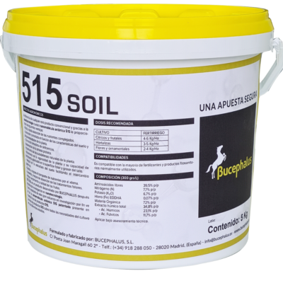 515 Soil